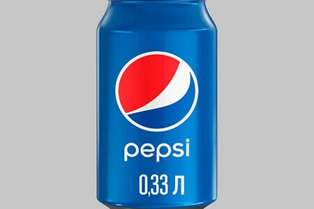 Pepsi