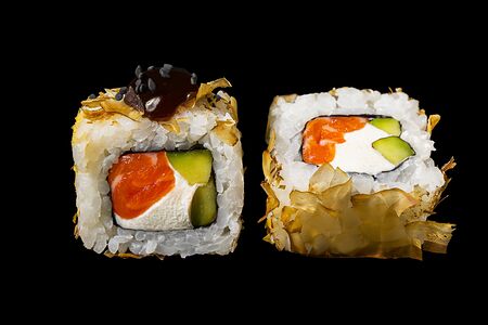 Бонито Кунсей Маки