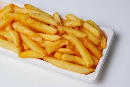 Картофель фри