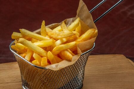 Картофель фри