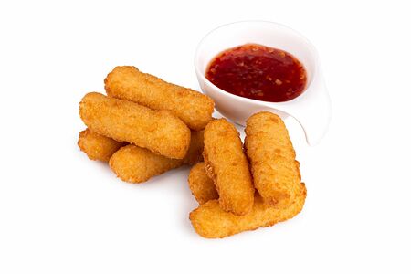 Сырные палочки