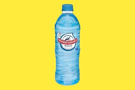 Вода без газа Черноголовка