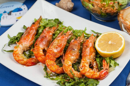 Мерида гаридес пситес