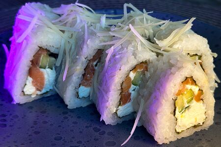 Ролл Гранд-Каньон