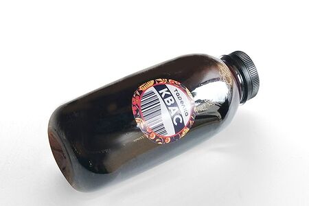 Квас Тарелка