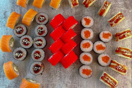 Сет Райский 