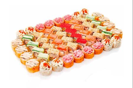 Набор Мощный