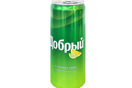 Лимон-лайм Добрый 