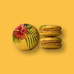 Макарун Манго