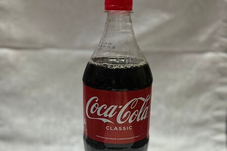 Coca-Cola
