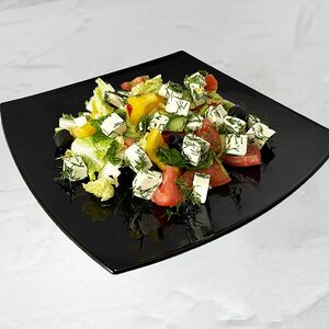 Салат Греческий