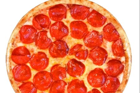 Пеперони