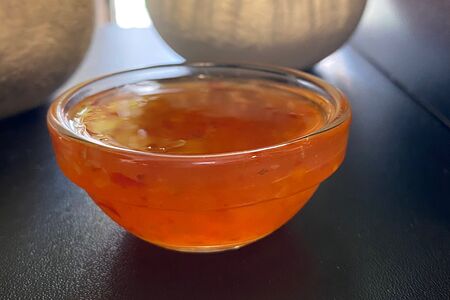 Соус Чили сладкий