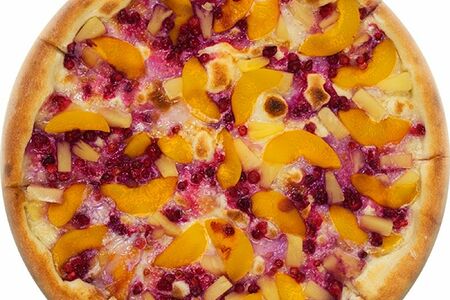 Пицца Sweety большая