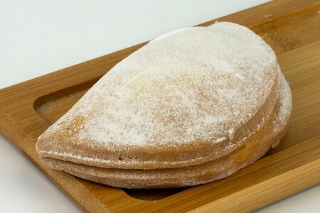 Сочник с творогом