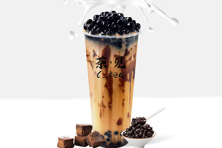 Классический бабл