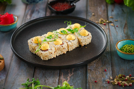 Сырный цыпленок