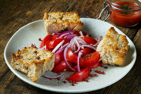 Салат Херсонский