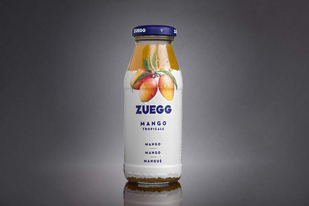 Сок Zuegg манго