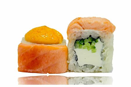 Острая филка