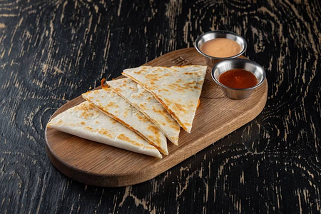 Quesadilla Classica 1/2