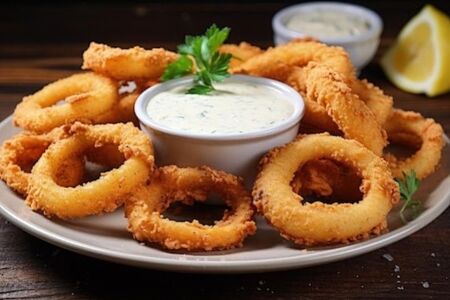 Кольца кальмара 