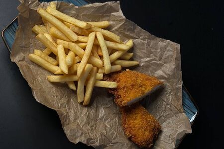 Детские фантазии 