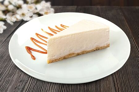 Чизкейк Нью-Йорк