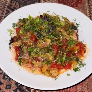 Хоровац по-грузински