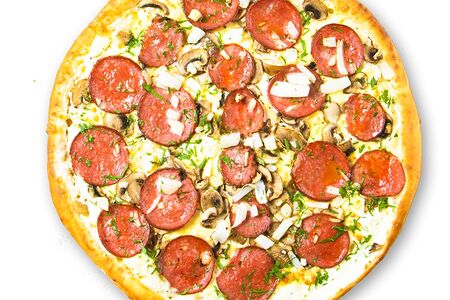 Калорийная