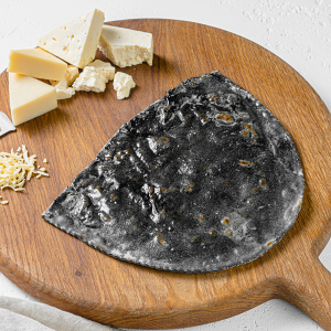 Блек чуду Четыре сыра