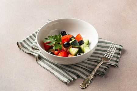 Салат Летний