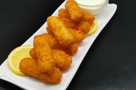 Сырные палочки