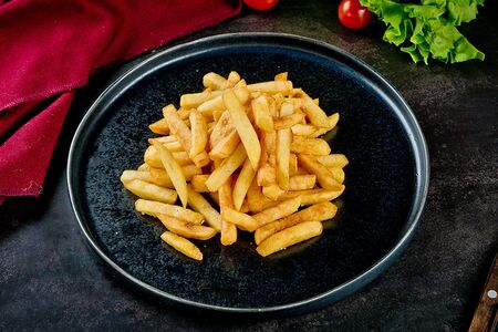 Картофель фри