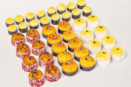 Жаркий сезон