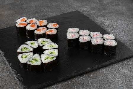 Набор роллов Маки