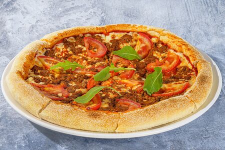 Пицца Техас