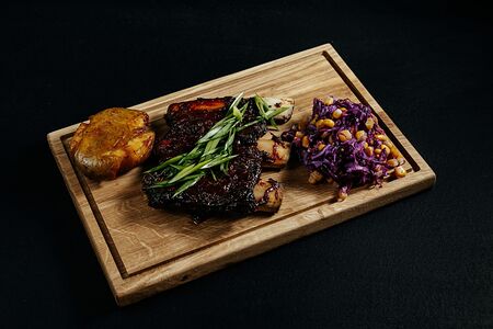 Ребра говяжьи 