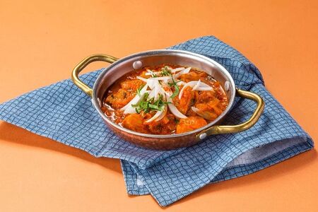 Солянка по-грузински