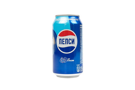 Pepsi