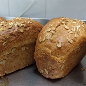 Хлеб Крестьянский
