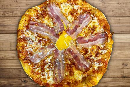 Пицца Американо