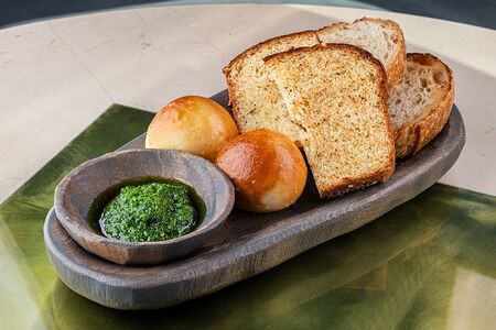 Хлебная корзина