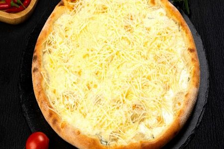 Пицца Сырная