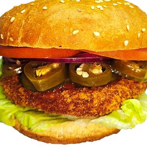 Острбургер