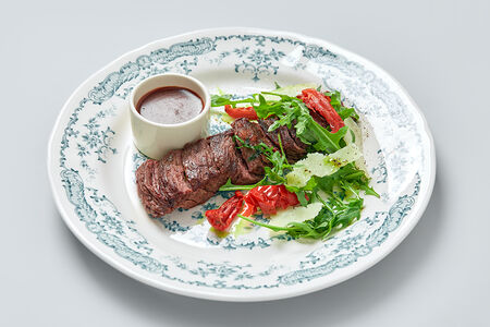 Тальята из говядины