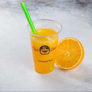 Апельсиновый сок