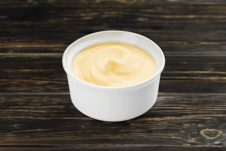 Сырный соус