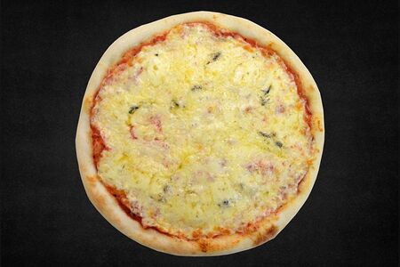 Пицца Четыре сыра
