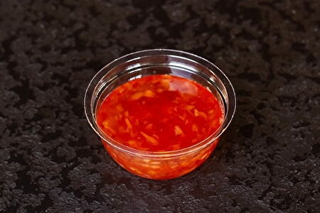 Соус медовый чили